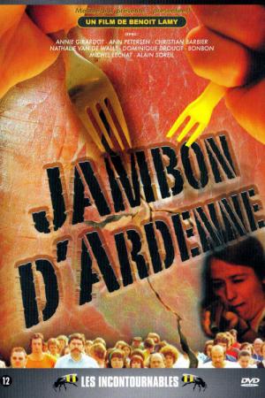 Jambon d'Ardenne (1977)