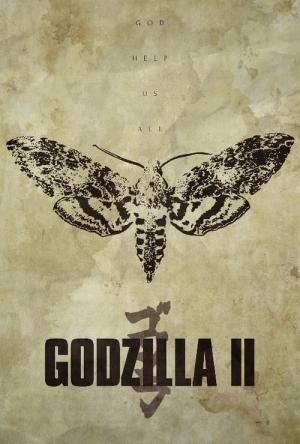 Godzilla II : Roi des Monstres (2019)