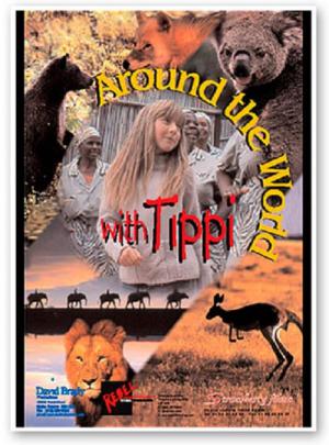 Les voyages extraordinaires de Tippi (2004)