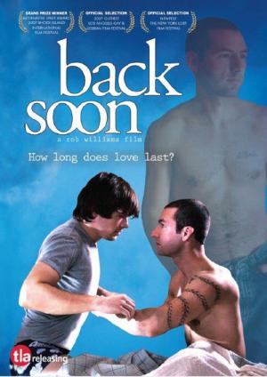 Back Soon (2007)