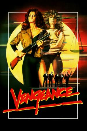 Vengeance (1985)