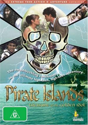 Mission pirates (2003)