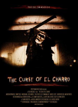 La Malédiction d'El Charro (2005)