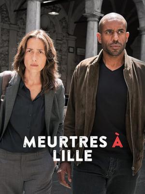 Meurtres à Lille (2018)