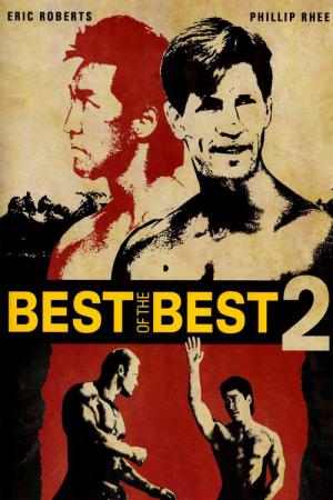 Best of the best 2 Le défi mortel (1993)