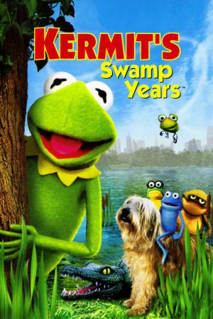 Kermit, les années têtard (2002)