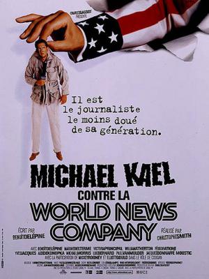 Michael Kael contre la World News Company (1998)