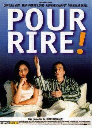 Pour Rire! (1996)