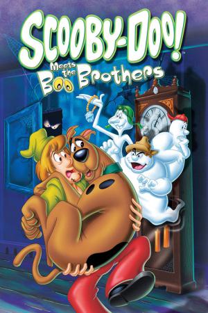 Scooby-Doo  et les Boo Brothers (1987)