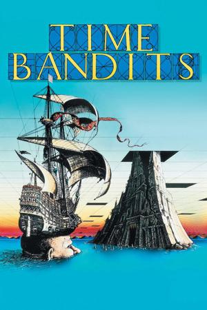 Bandits, bandits (1981)