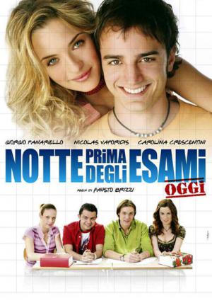 La nuit avant les exams (2007)