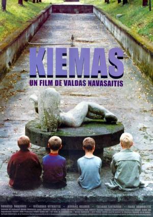 Kiemas (1999)