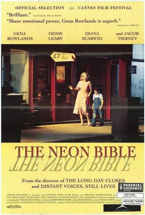La Bible de néon (1995)