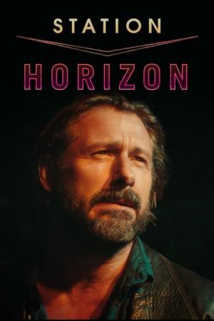 Station Horizon (2015)