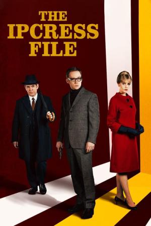 Ipcress File (2022)