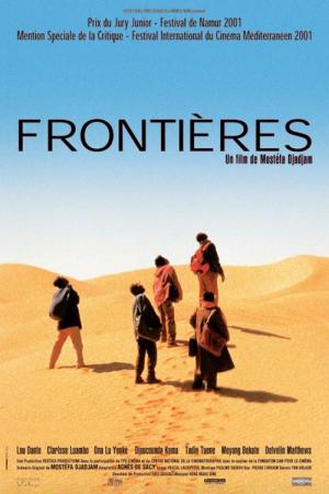 Frontières (2001)