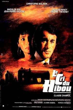 Le Cri du hibou (1987)