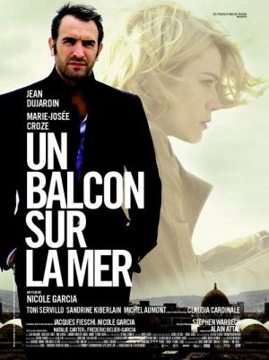 Un balcon sur la mer (2010)