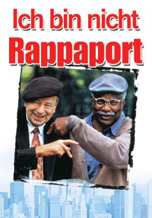 I'm not rappaport (1996)
