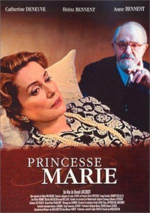 Marie Bonaparte (2004)