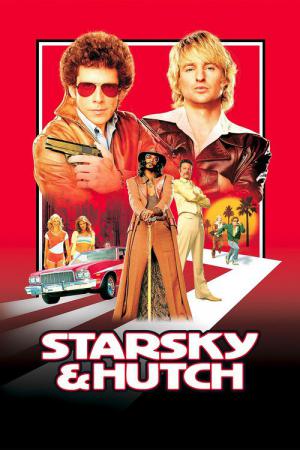 Starsky et Hutch (2004)