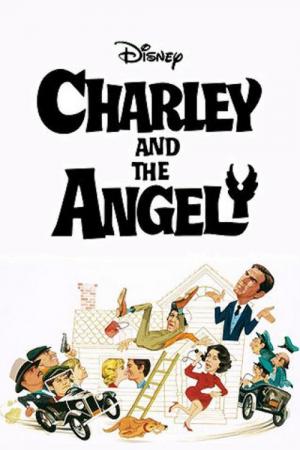 Charley et l'ange (1973)