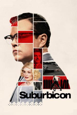 Bienvenue à Suburbicon (2017)