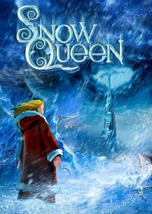 The Snow Queen - La Reine des Neiges (2012)