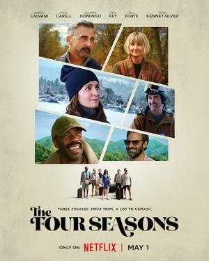 Les Quatre Saisons (2025)