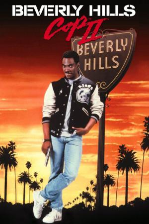 Le Flic de Beverly Hills 2 (1987)