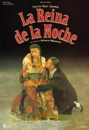 La reine de la nuit (1994)