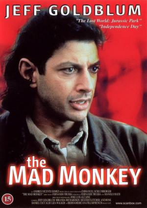 Le rêve du singe fou (1989)
