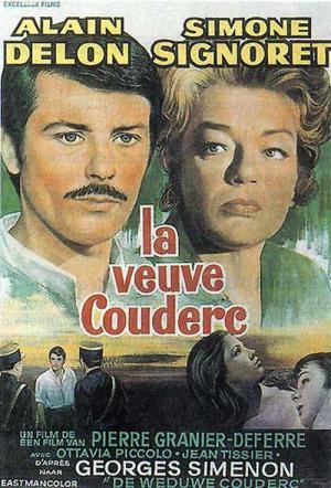La veuve Couderc (1971)
