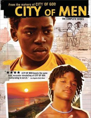 La cité des hommes (2002)