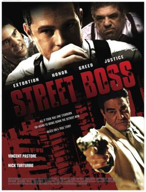 Street Boss (2009)