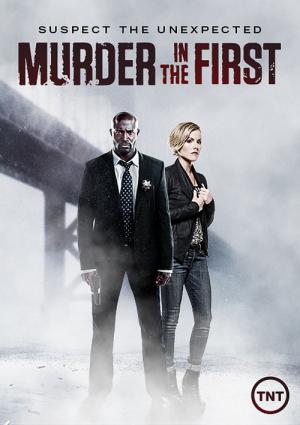 First Murder (2014)