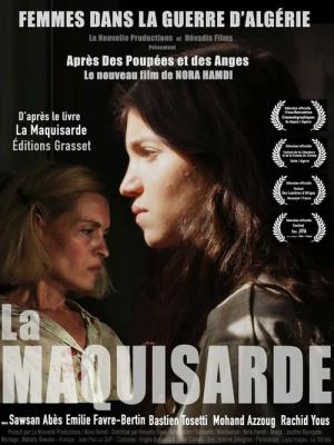 La Maquisarde (2019)