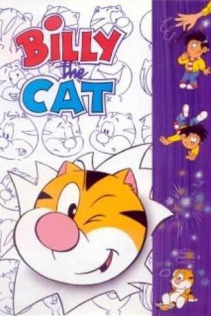 Billy the Cat, dans la peau d'un chat (1996)