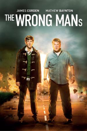 The Wrong Mans - Mauvaise pioche (2013)