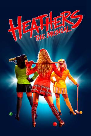 heathers the musical (2022)