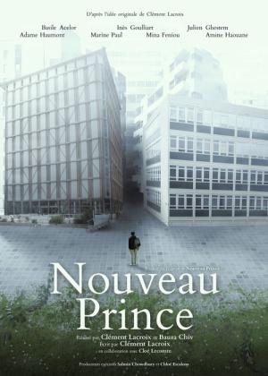 Nouveau Prince (2023)