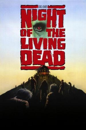 La Nuit des morts-vivants (1990)