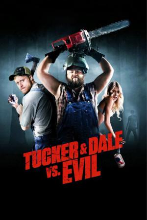 Tucker & Dale fightent le mal (2010)