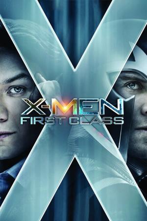 X-Men : Le Commencement (2011)