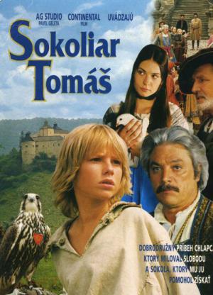 Thomas le fauconnier (2000)