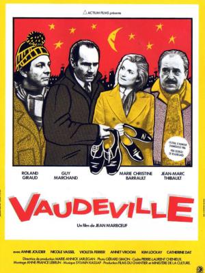Vaudeville (1986)