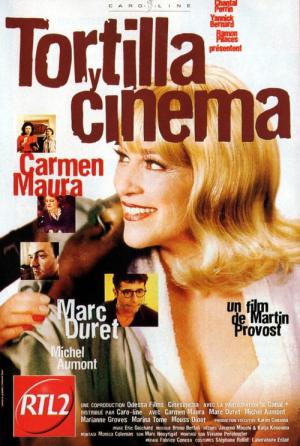 Tortilla y Cinema (1997)