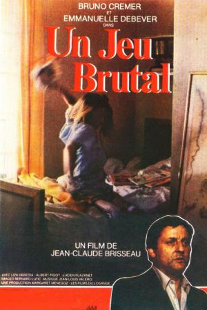Un jeu brutal (1983)