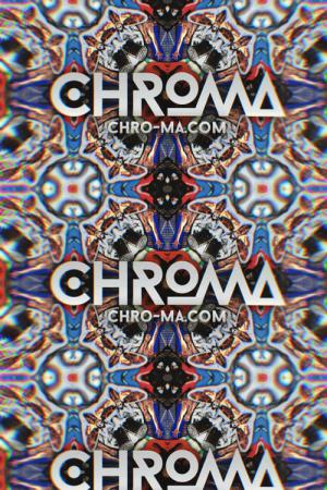 CHROMA (2016)