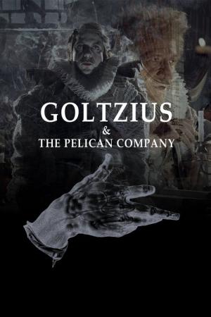 Goltzius et la Compagnie du Pélican (2012)